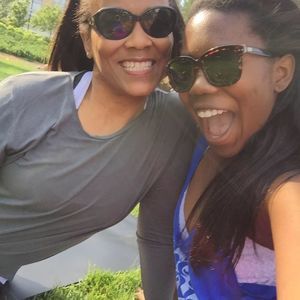 Meet your Posher, Colette